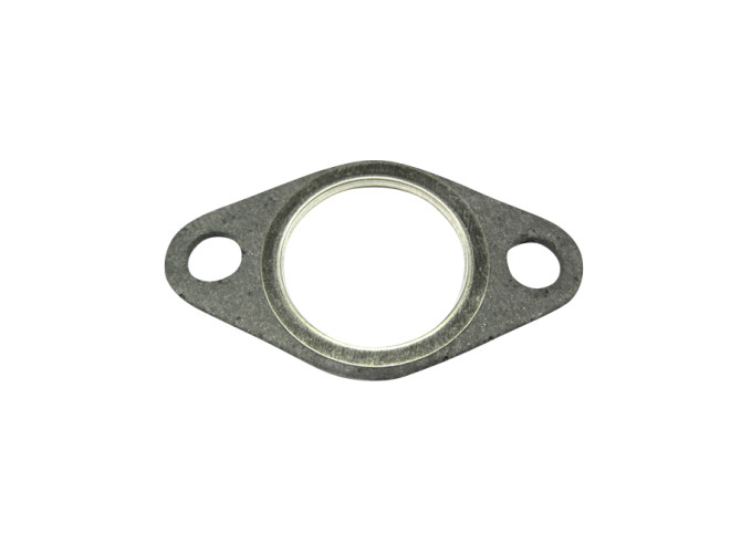 Exhaust gasket 22mm with ring thumb