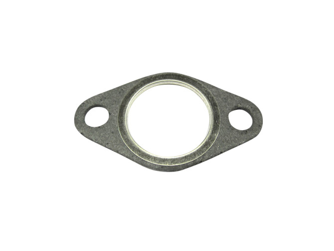 Auspuffdichtung 22mm Ring Tomos A3 / A35 / 2L / 3L Universal main