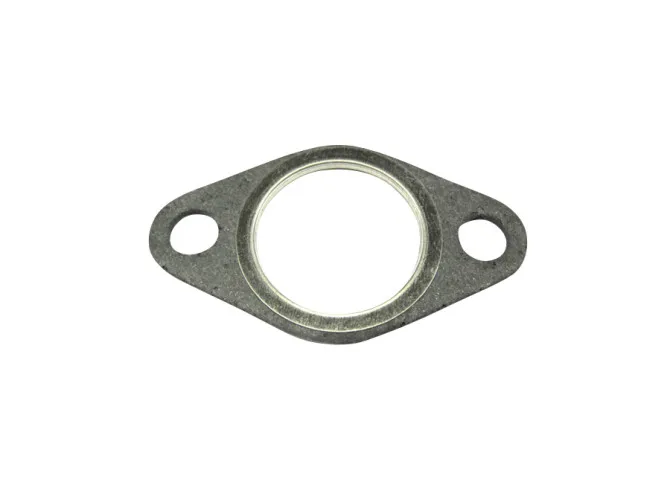 Exhaust gasket 22mm ring Tomos A3 / A35 / 2L / 3L universal main