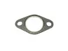 Exhaust gasket 22mm ring Tomos A3 / A35 / 2L / 3L universal thumb extra