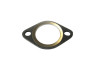 Exhaust gasket 27mm with ring thumb extra