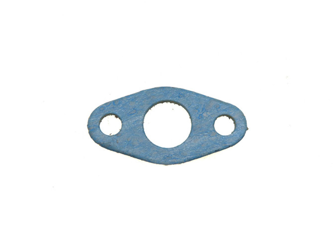 Inlet gasket Tomos 2L / 3L / 4L 2mm  main