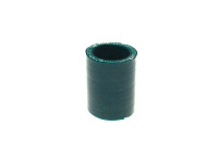 Silicone suction hose 25mm PHBG / Polini CP green 