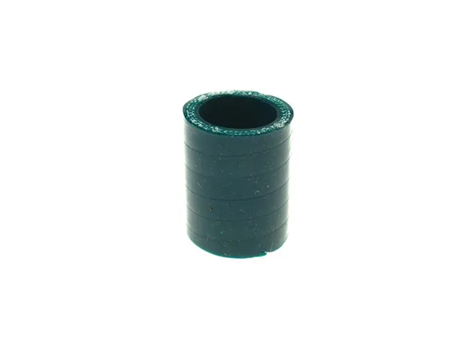Silicone suction hose 25mm PHBG / Polini CP green  product