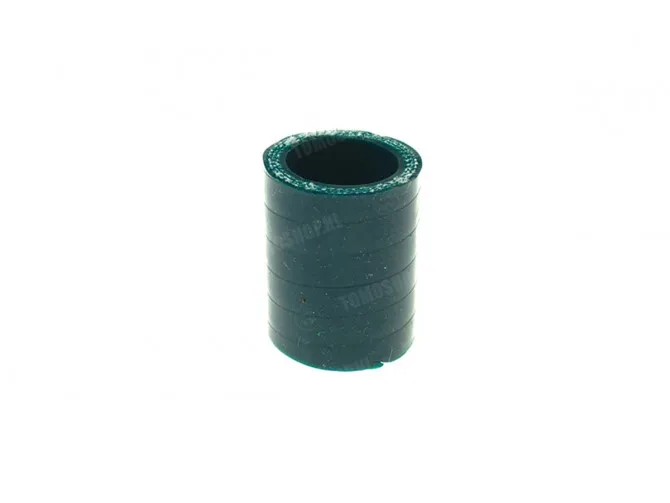 Silicone suction hose 25mm PHBG / Polini CP green  main