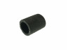 Aanzuigslang silicone 25mm PHBG / Polini CP zwart thumb extra