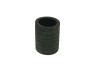 Silicone suction hose 25mm PHBG / Polini CP black thumb extra