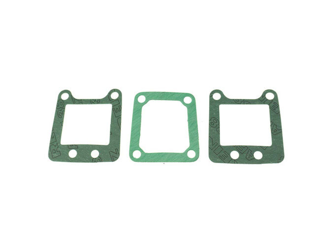 Reedvalve Tomos A35 A52 Malossi Big Valve 4valves gasket set product