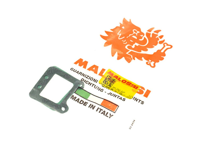 Reedvalve Tomos A35 A52 Malossi Big Valve 4valves gasket set