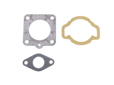 Gasket set 50cc (38mm) Tomos 2L / 3L armored 