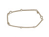 Clutch cover gasket Tomos A35 / A52 / A55 (new model) thumb extra