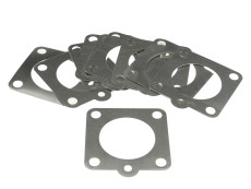 Kopfdichtung 50ccm (38mm) 0.3mm Aluminium Tomos A3 / A35 / A55 (10 stück)