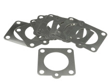 Kopfdichtung 50ccm (38mm) 0.3mm Aluminium Tomos A3 / A35 / A55 (10 stück)