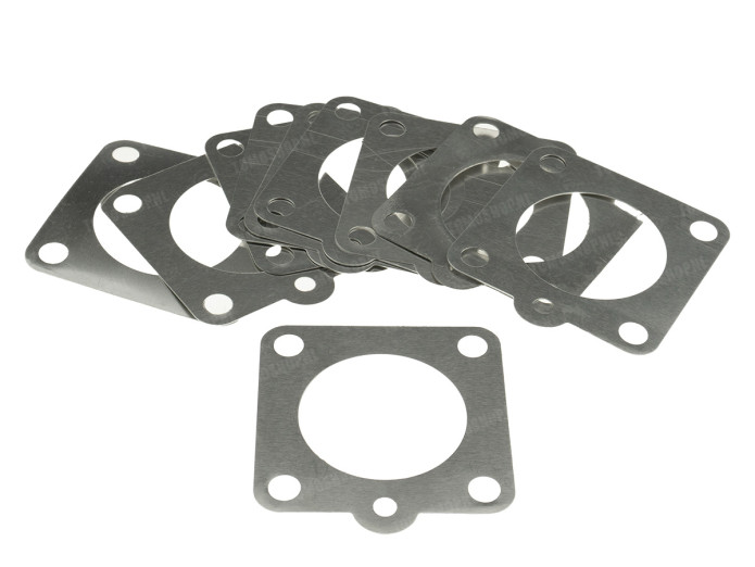 Head gasket 50cc (38mm) 0.3mm alu Tomos A3 A35 10x
