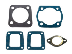 Dichtungset 65ccm / 70ccm (45mm) Tomos A35 / A52 Neues Modell A-Qualität