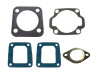 Gasket set 65cc / 70cc (45mm) Tomos A35 / A52 old model A-quality Gasket set 65cc / 70cc (45mm) Tomos A35 / A52 old model A-quality
