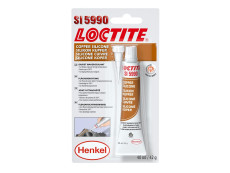 Loctite SI 5990 vloeibare pakking premium koper 53 gram