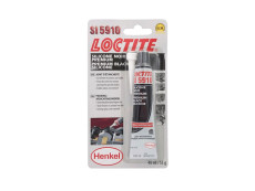 Loctite SI 5910 Flächendichtung Premium Schwarz 53 gramm