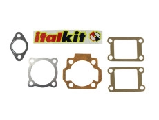 Cilinder Puch Maxi 74cc (47mm) Gilardoni / Italkit pakking set