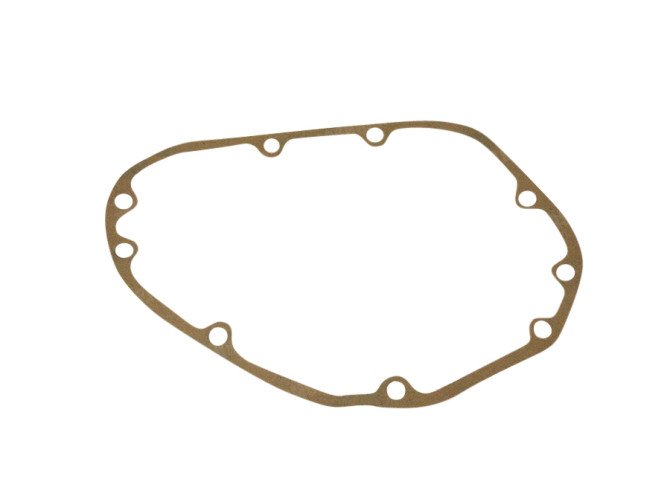 Clutch cover gasket Tomos 2L / 3L main