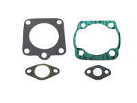 Gasket set 50cc cylinder 4-pieces Tomos A55 new model 25 km/h