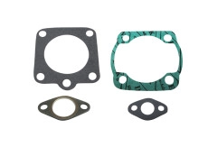 Gasket set 50cc cylinder 4-pieces Tomos A55 new model 25 km/h