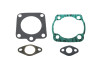 Gasket set 50cc (38mm) Tomos A55 new model 25 km/h 4-pieces Gasket set 50cc (38mm) Tomos A55 new model 25 km/h 4-pieces