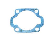 Fussdichtung Tomos A3 / A35 Altes Modell 1.0mm BAC