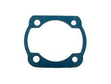 Base gasket Tomos A35 / A52 / A55 new model 1.0mm BAC