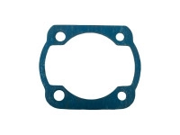 Voetpakking Tomos A35 / A52 / A55 nieuw model 1.0mm BAC