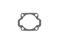 Base gasket Tomos A3 / A35 old model 1.0mm BAC Base gasket Tomos A3 / A35 old model 1.0mm BAC