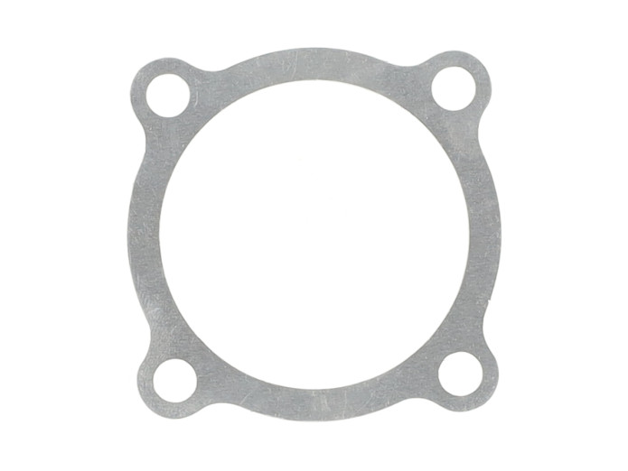 Kopfdichtung 74ccm (47mm) 0.5mm Aluminium Gilardoni / Eurokit zylinder