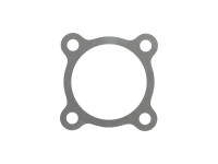 Koppakking 70cc (45mm) 0.5mm aluminium Tomos A3 / A35 / 2L / 3L / 4L / S1 A-kwaliteit AMPP