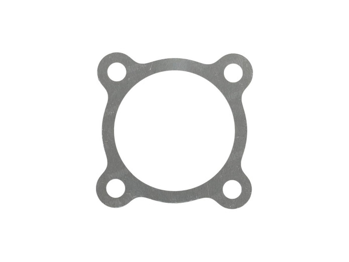 Kopfdichtung 70ccm (45mm) 0.5mm Aluminium Tomos A3 / A35 / 2L / 3L / 4L / S1 A-Qualität AMPP