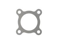 Koppakking 50cc (38mm) 0.5mm aluminium Tomos A3 / A35 / 2L / 3L / 4L / S1 A-kwaliteit AMPP