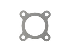 Koppakking 50cc (38mm) 0.5mm aluminium Tomos A3 / A35 / 2L / 3L / 4L / S1 A-kwaliteit AMPP Koppakking 50cc (38mm) 0.5mm aluminium Tomos A3 / A35 / 2L / 3L / 4L / S1 A-kwaliteit AMPP