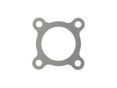 Koppakking 50cc (38mm) 0.5mm aluminium Tomos A3 / A35 / 2L / 3L / 4L / S1 A-kwaliteit AMPP