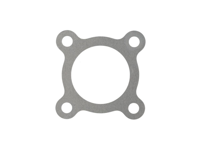 Head gasket 50cc (38mm) 0.5mm aluminium Tomos A3 / A35 / 2L / 3L / 4L / S1 A-quality AMPP