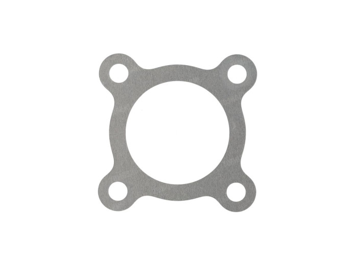Head gasket 50cc (38mm) 0.5mm aluminium Tomos A3 / A35 / 2L / 3L / 4L / S1 A-quality AMPP