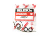 Dellorto SHA carburetor gasket kit original (14 / 15 / 16mm) thumb extra