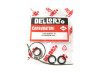 Dellorto SHA carburateur pakkingset origineel (14/15/16mm)