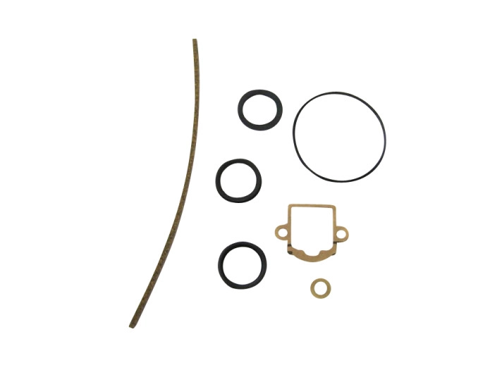 Dellorto SHA carburetor gasket kit original (14 / 15 / 16mm)