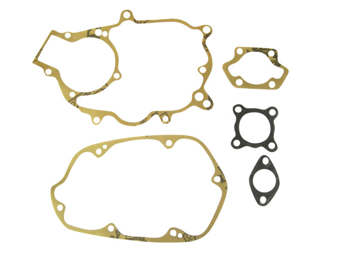 Gasket set 50cc Tomos AT50 / NTX50  product