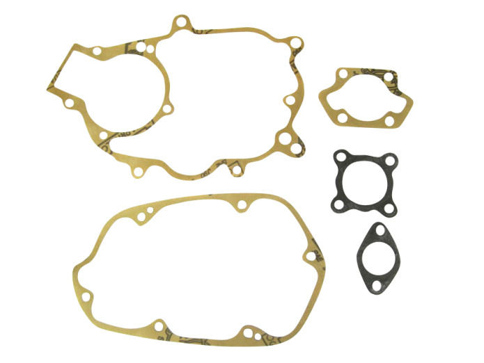 Pakkingset 50cc (38mm) Tomos AT50 / NTX50 