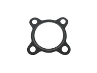 Head gasket 50cc (38mm) 1.0mm Tomos A3 / A35 / 2L / 3L / 4L / S1