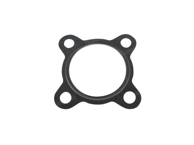 Head gasket 50cc (38mm) 1.0mm Tomos A3 / A35 / 2L / 3L / 4L / S1 main