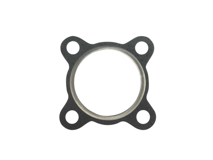 Head gasket 50cc (38mm) 1.0mm Tomos A3 / A35 / 2L / 3L / 4L / S1
