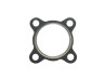 Head gasket 50cc (38mm) 1.0mm Tomos A3 / A35 / 2L / 3L / 4L / S1 thumb extra