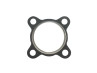 Head gasket 50cc (38mm) 1.0mm Tomos A3 / A35 / 2L / 3L / 4L / S1
