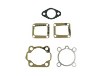 Gasket kit 65cc / 70cc Tomos A35 / A52 with reed valve cylinder 5-pieces